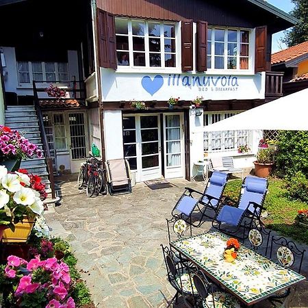 Villanuvola Meina Bagian luar foto