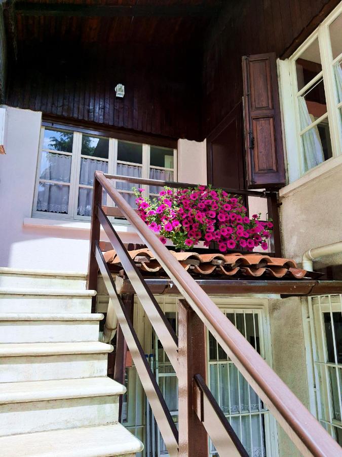 Villanuvola Meina Bagian luar foto
